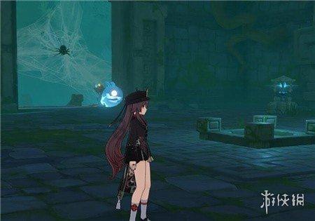 逃出生化实验房