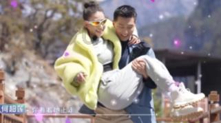 31岁迪丽热巴：美得让人窒息，太火辣！绝美时刻令人陶醉